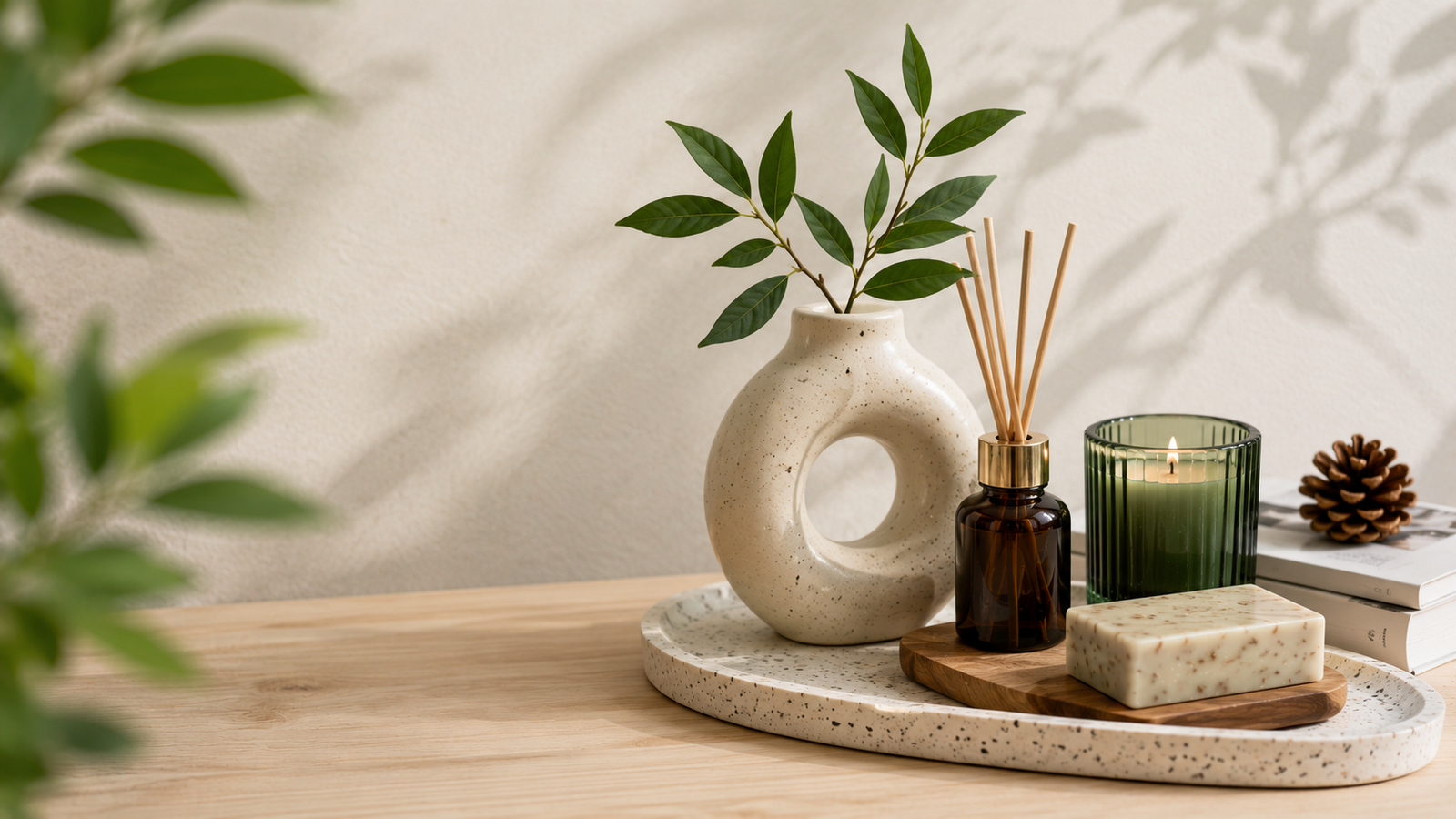 Thoughtfully selected Mirju products