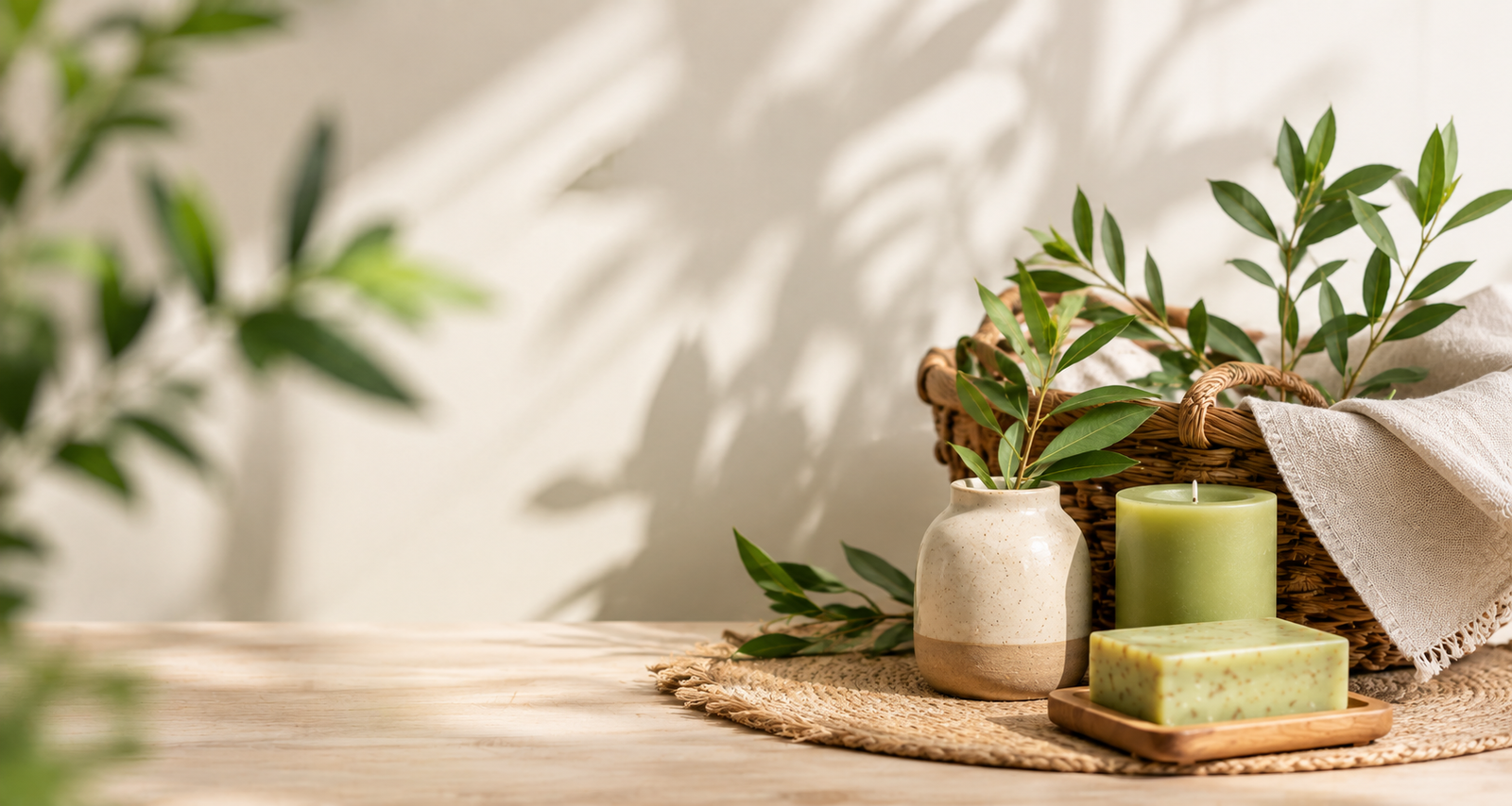 Conscious shopping products from Mirju