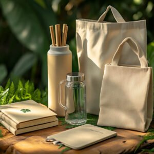 Eco-Friendly Products
