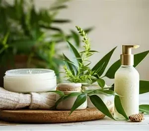 Beauty and Personal Care