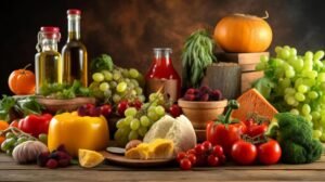Organic Food