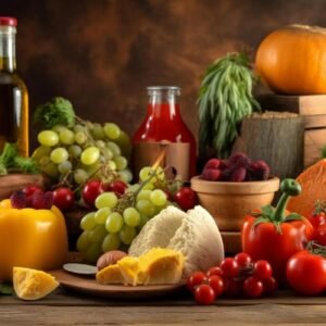Organic Food