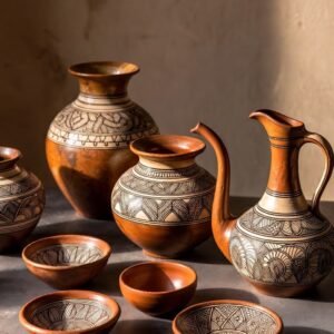 Traditional Products